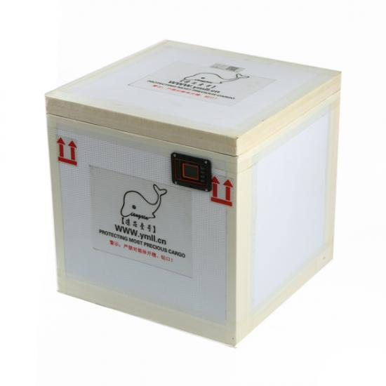 Delivery cooler box