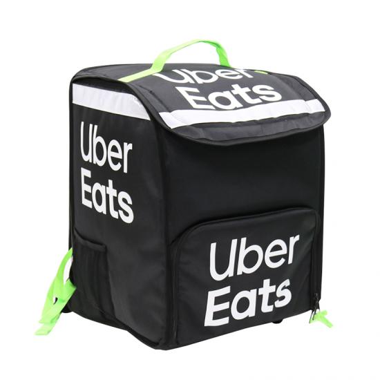Food delivery boxes