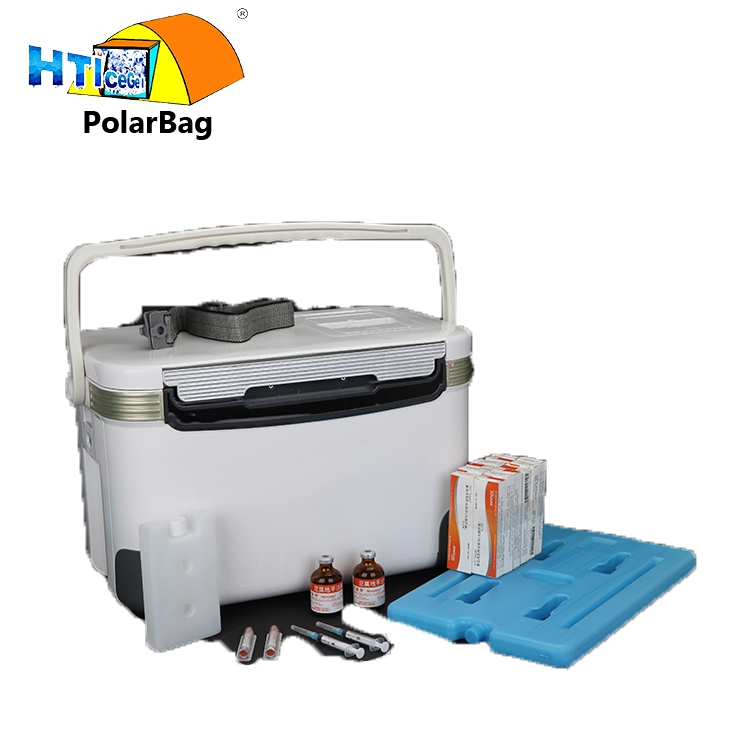 Vaccine Cooler box